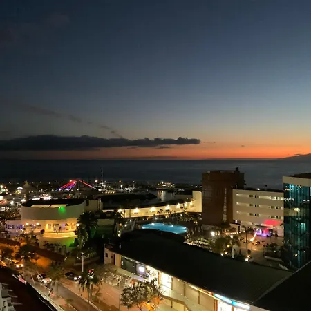 Penthouse With Sea Views At 3 Strars Hovima Santa Maria ホテル