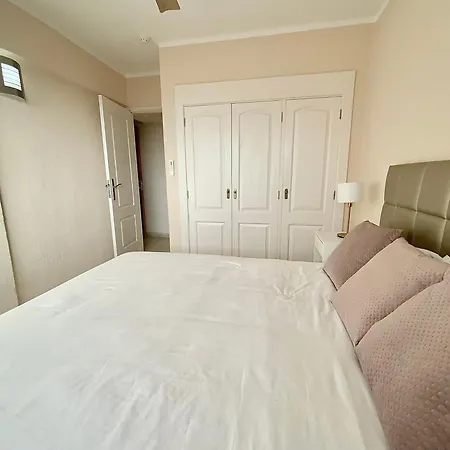 Penthouse With Sea Views At 3 Strars Hovima Santa Maria 3* アデヘ