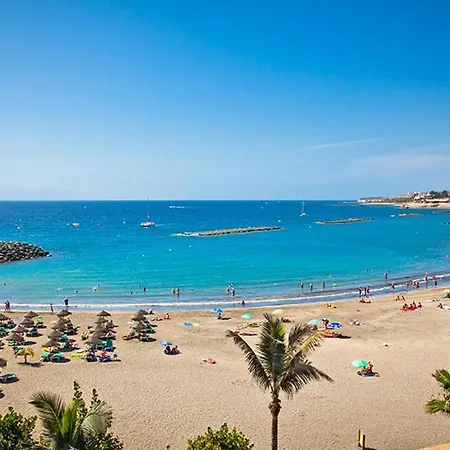 Penthouse With Sea Views At 3 Strars Hovima Santa Maria Hotel Costa Adeje (Tenerife)