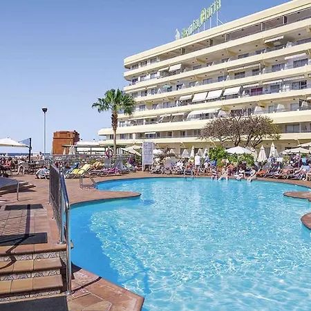Penthouse With Sea Views At 3 Strars Hovima Santa Maria Hotel Costa Adeje (Tenerife)