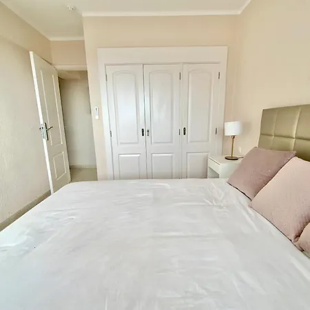 Penthouse With Sea Views At 3 Strars Hovima Santa Maria Hotel 3*