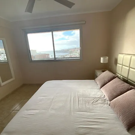 Penthouse With Sea Views At 3 Strars Hovima Santa Maria Hotel Costa Adeje (Tenerife)