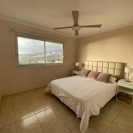 Hotel Penthouse With Sea Views At 3 Strars Hovima Santa Maria