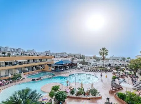 Penthouse With Sea Views At 3 Strars Hovima Santa Maria ホテル アデヘ