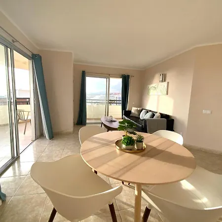 Penthouse With Sea Views At 3 Strars Hovima Santa Maria ホテル アデヘ