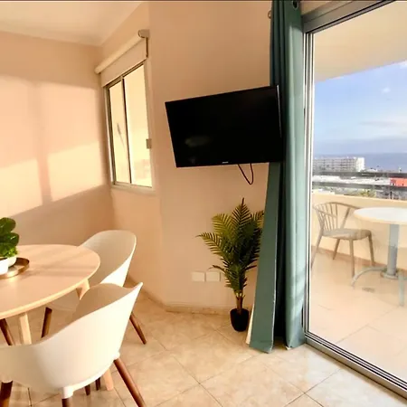 Hotel Penthouse With Sea Views At 3 Strars Hovima Santa Maria
