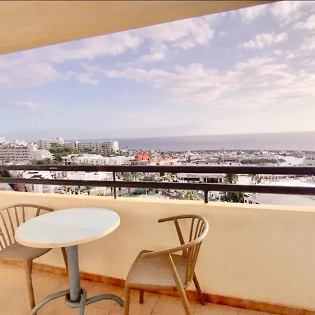 Hotel Penthouse With Sea Views At 3 Strars Hovima Santa Maria