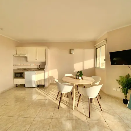 Penthouse With Sea Views At 3 Strars Hovima Santa Maria Hotel 3*