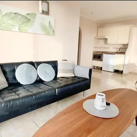 Hotel Penthouse With Sea Views At 3 Strars Hovima Santa Maria 3*