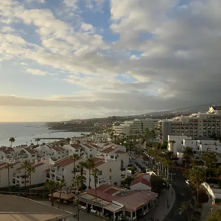 Hotel Penthouse With Sea Views At 3 Strars Hovima Santa Maria