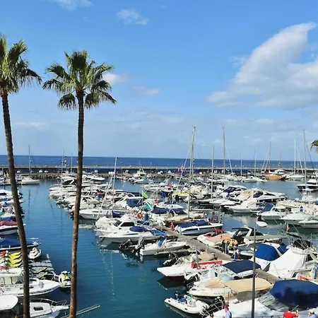 Penthouse With Sea Views At 3 Strars Hovima Santa Maria Hotel
